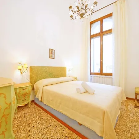 Dolcevita N 287 Apartment *