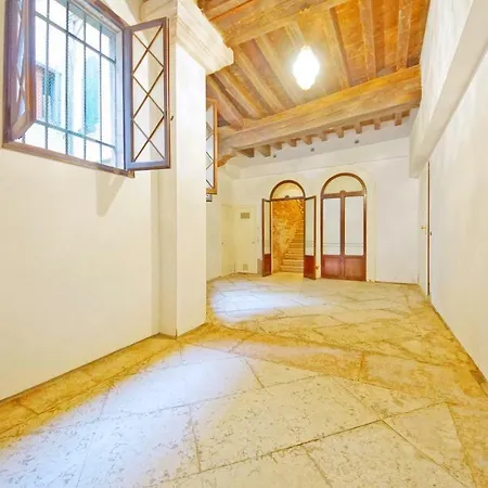 Dolcevita N 287 Apartment *