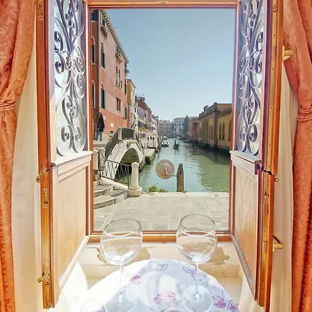 Apartment Dolcevita N 315