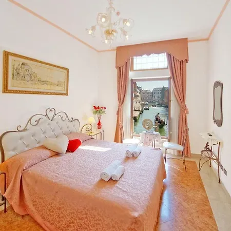 Dolcevita N 315 Apartment Venice