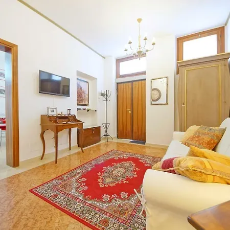 Dolcevita N 315 Apartment