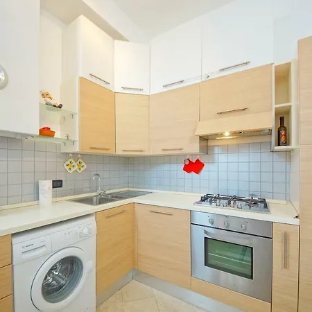 Dolcevita N 315 Apartment *