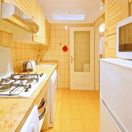 Dolcevita N 287 Apartment *