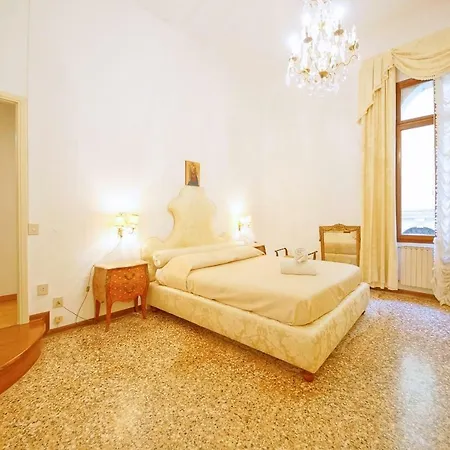 Dolcevita N 287 Apartment Venice