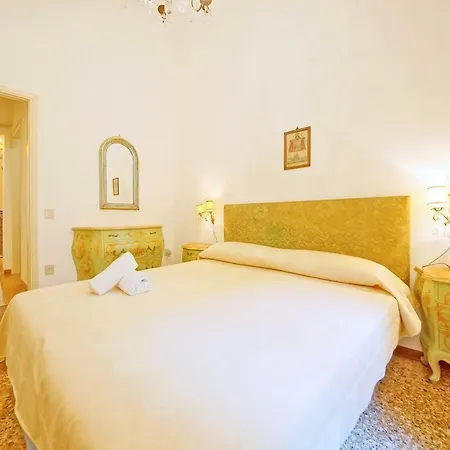 Apartment Dolcevita N 287