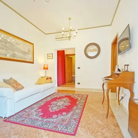 Apartment Dolcevita N 315 Venice