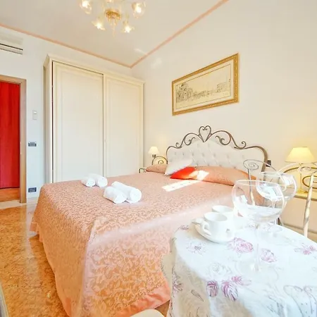 Dolcevita N 315 Apartment