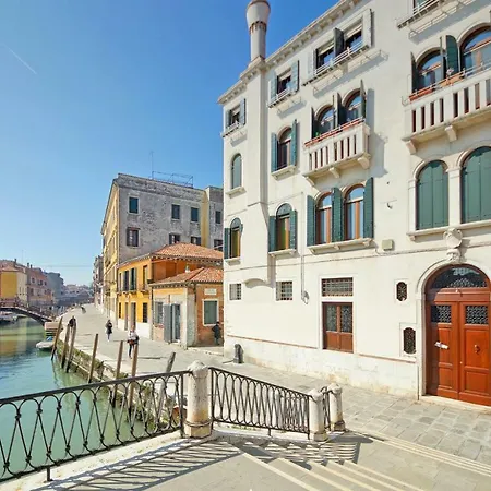 Apartment Dolcevita N 315 Venice