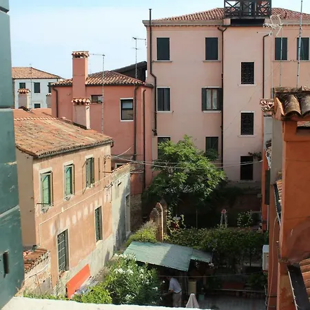 Tre Archi Apartment Venice