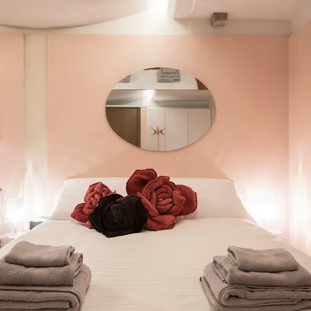 Casa vacanze Casa Flavia Ai Morosini *