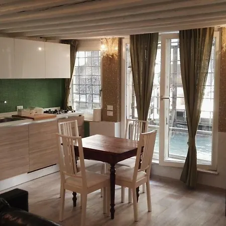 Apartamento Sweet Passion