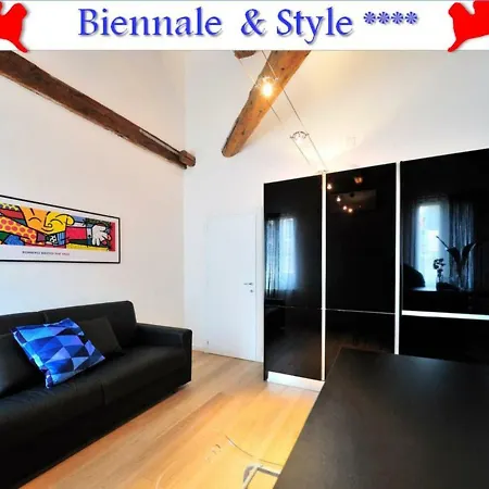 Biennale&style *