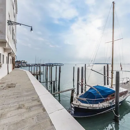 Appartement Ca' Dei Scorzeri *