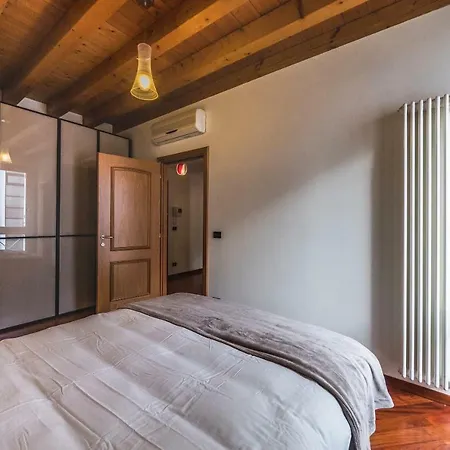 Ca' Dei Scorzeri Appartement *
