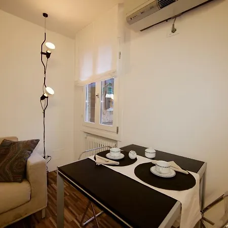Piccola Corte Apartment