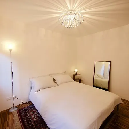 Piccola Corte Apartment