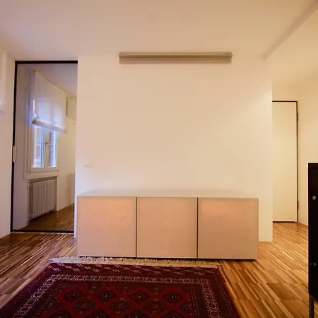 Piccola Corte Apartment Venice
