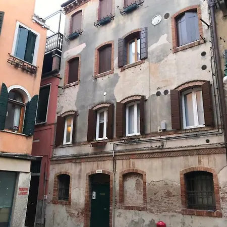 Piccola Corte Apartment *