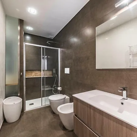 Ca' Patricia Apartment