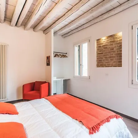 Apartment Ca' Patricia Venice