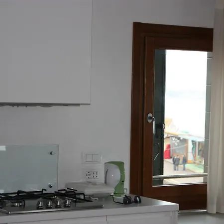 Apartment Ca' Ribaldi Venice