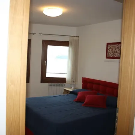 Apartment Ca' Ribaldi