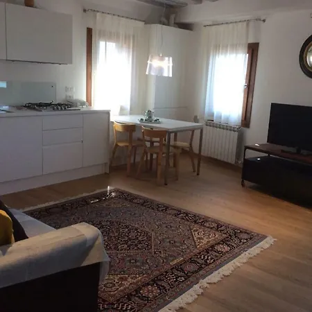 Ca' Ribaldi *
