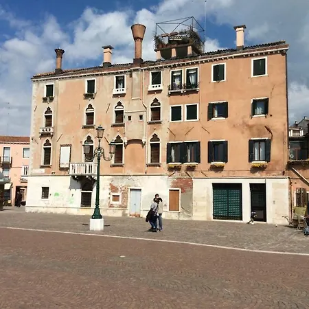Ca' Ribaldi *
