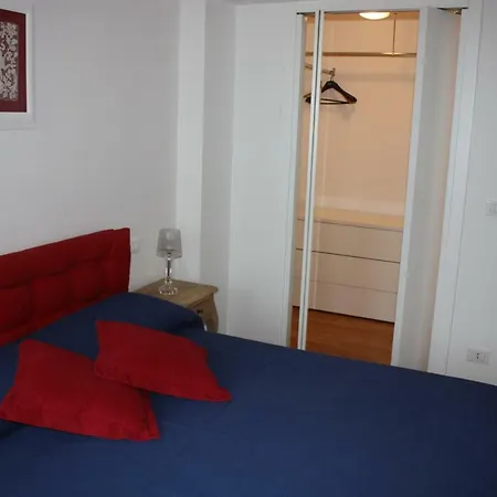 Ca' Ribaldi Apartment