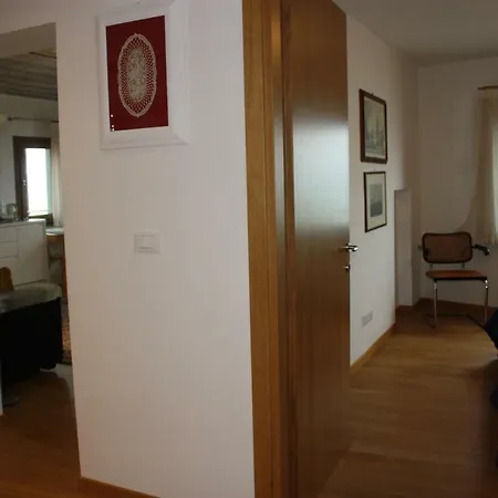 Ca' Ribaldi * Venice