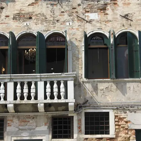 Great View On Cannaregio