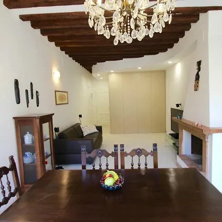 Great View On Cannaregio Apartment