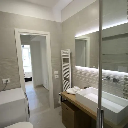 Great View On Cannaregio Apartment Venice
