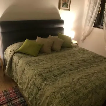 Carina House Pensionat Venedig