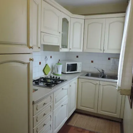 Apartment San Marco Venice