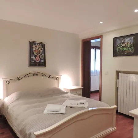 Apartment San Marco