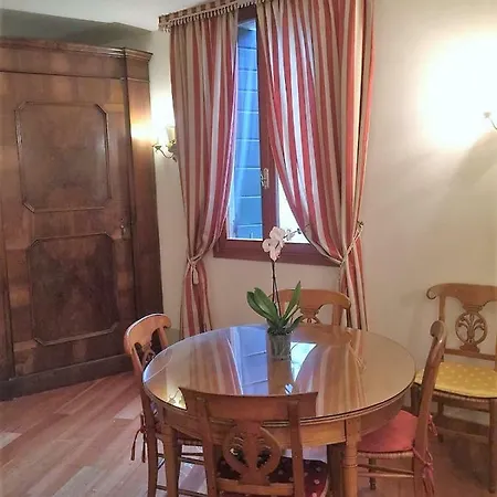 Appartement Affitta Un Sogno Venise