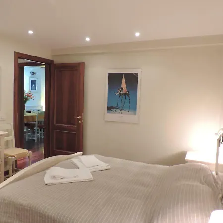 San Marco Apartment Venice
