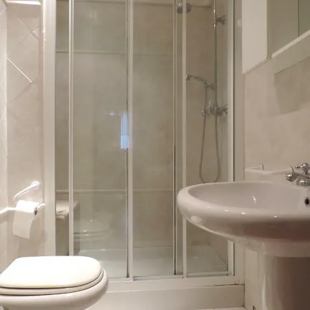 Apartment San Marco Venice