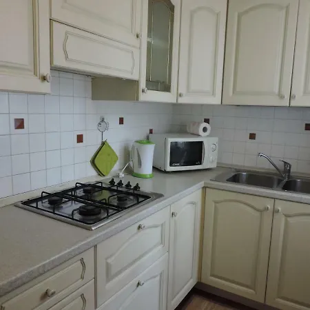 Apartment San Marco *