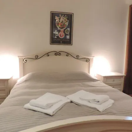 Apartment San Marco Venice