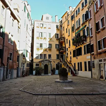 San Marco Venice