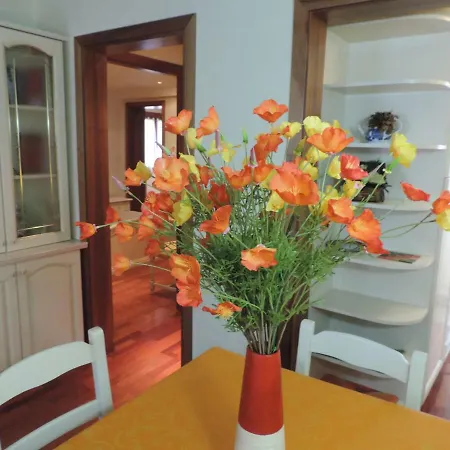 Apartment San Marco *