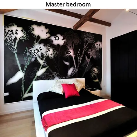Apartment Biennale&style Venice