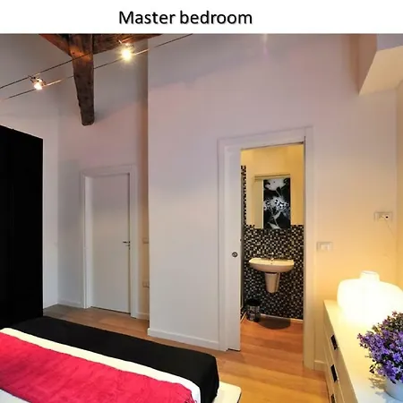 Biennale&style Apartment Venice