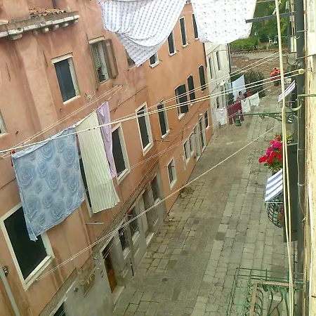 Biennale&style Apartment *