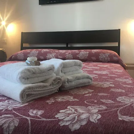 Guest house Rendina 3*