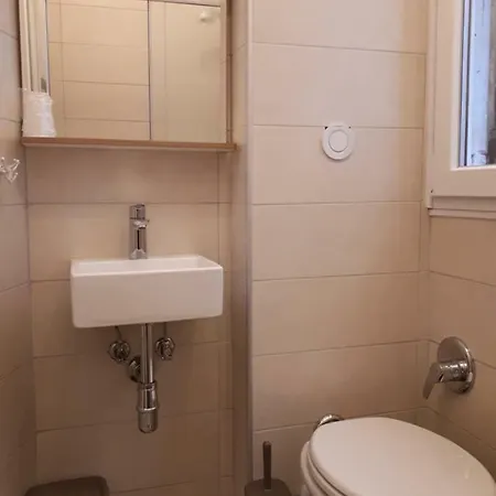Apartment Ca' Del Megio