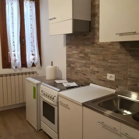 Ca' Del Megio *