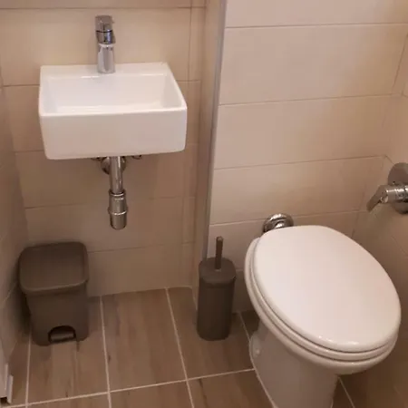 Apartment Ca' Del Megio *